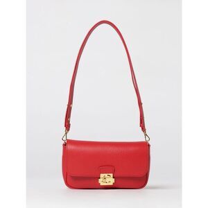 Coccinelle Mini Bag Woman Red